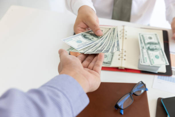 Best Equipment Financing  in Boyce, LA